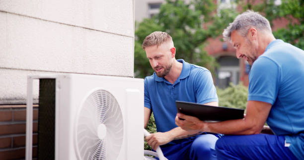 Best HVAC Air Duct Cleaning  in Livingston, CA