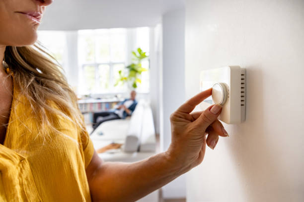 Best Affordable HVAC Services  in Livingston, CA